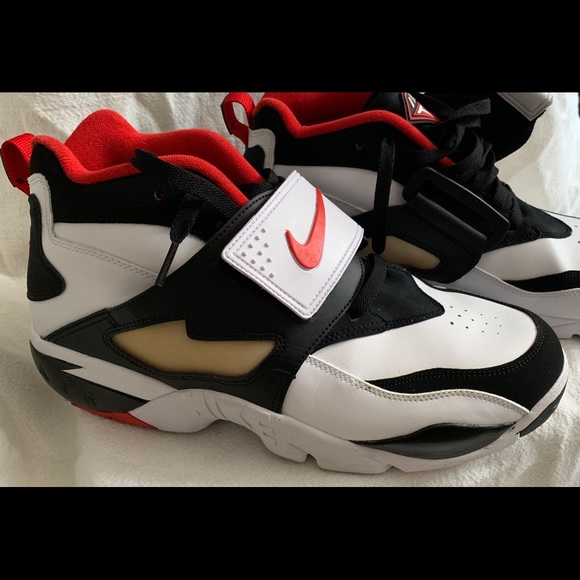 nike air diamond turf size 13